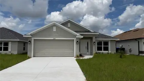 2683 AVERLAND LOOP — home for sale