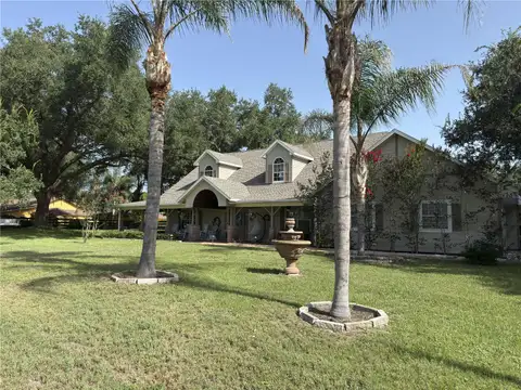 32137 WOLF BRANCH LN — home for sale