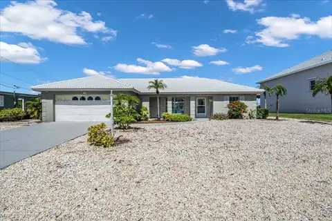 3816 ROYAL PALM DR — home for sale