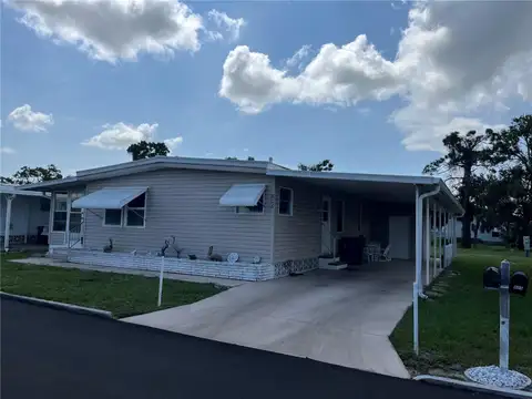 806 JOLANDA CIR — home for sale