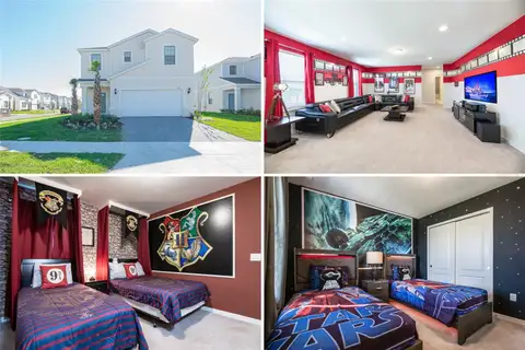 8900 PRAGUE WAY — home for sale