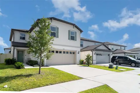 465 WATERFORD DR — home for sale