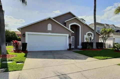 1005 LAKE BERKLEY DR — home for sale