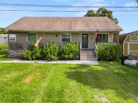 2001 W BALL ST — home for sale
