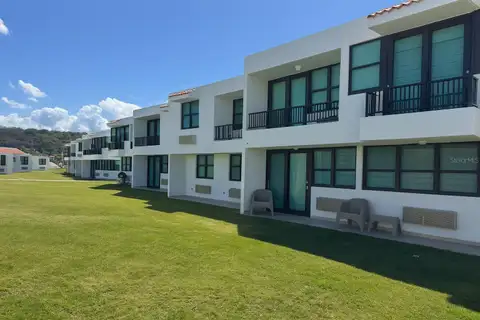 C-116 MARBELA CASA DE PLAYA #1 — home for sale