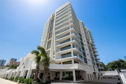 540 DE LA CONSTITUCION AVE #1202 — home for sale