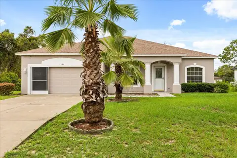 3544 SW 157TH LOOP — home for sale
