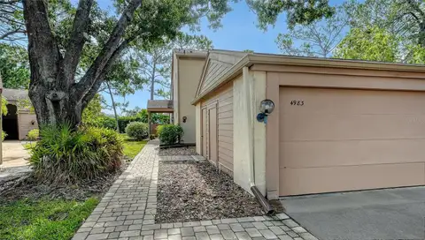 4983 GREENCROFT RD #181 — home for sale