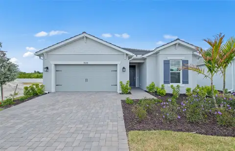 1828 SILVER SHORES BLVD — home for sale