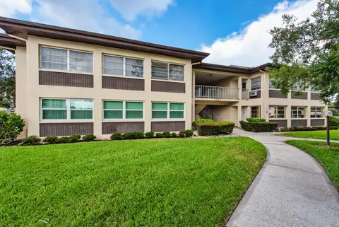 4826 MARINE PKWY #204 — home for sale