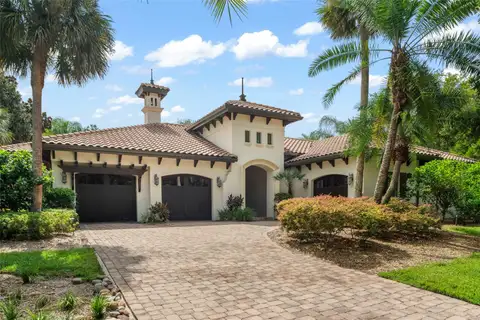 4819 ALEXANDRA GARDEN CT — home for sale