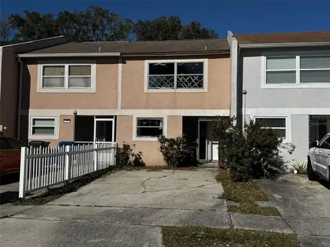 2811 S PINES DR #18 — home for sale