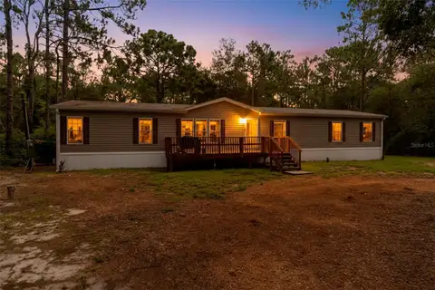17155 DALBERG DR — home for sale