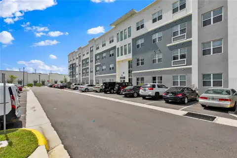 1230 SOUTHSTATION PL #105 — home for sale