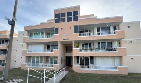A COND VISTA REAL #10-B — home for sale
