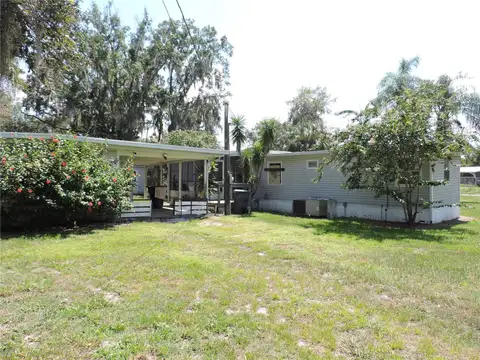 2530 SNAPPING TURTLE DR — home for sale