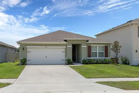 5362 DOUGLAS FIR DR — home for sale