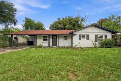 8609 DRIFTWOOD DR — home for sale