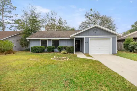 3730 NW 61ST PL — home for sale