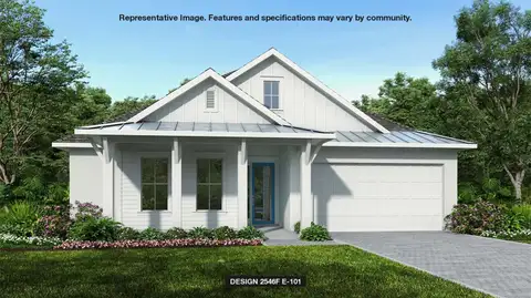 4429 SOUTHERN VALLEY LOOP — home for sale