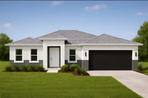 2160 TOPSY TERRACE — home for sale