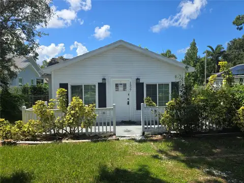 1327 GEORGIA AVE — home for sale