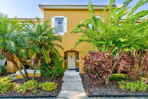 4717 FLAGLER BEACH WAY — home for sale