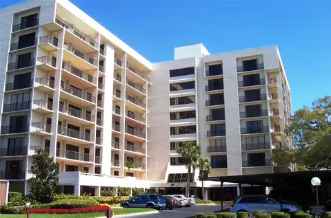 150 BELLEVIEW BLVD #507 — home for sale