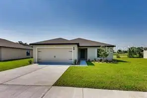 1733 CANAAN LOOP — home for sale