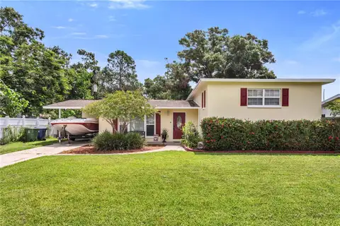 4508 S COOPER PL — home for sale