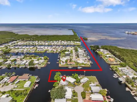 13147 CABIN CT — home for sale