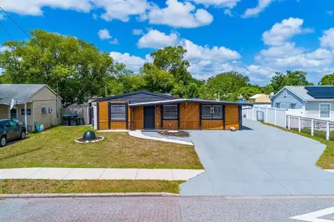 1118 OVERDALE ST — home for sale
