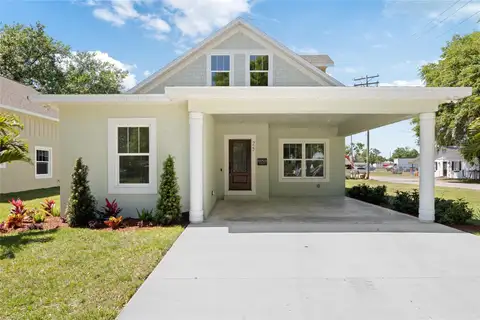25 EDWARDS ST — home for sale