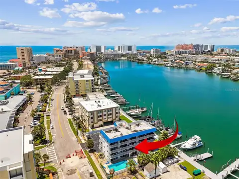 800 BAYWAY BLVD #17 — home for sale