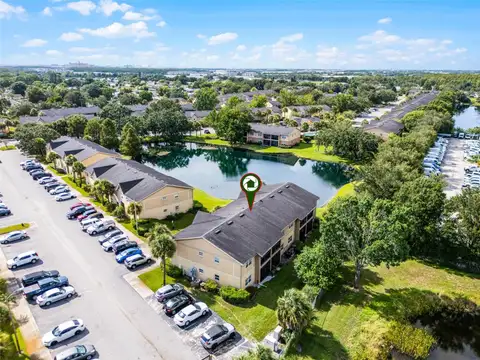 2401 BARLEY CLUB CT #2 — home for sale