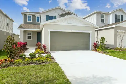 6174 DAPHNE ST — home for sale