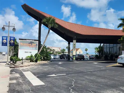2301 S ATLANTIC AVE #520 — home for sale