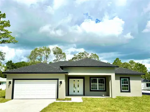 8010 N POCONO DR — home for sale