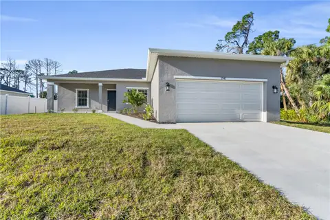5289 GILLOT BLVD — home for sale
