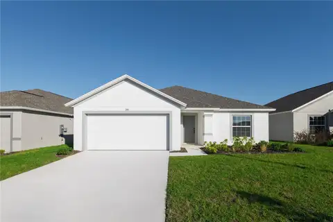 245 HARPER ESTATES CIR — home for sale