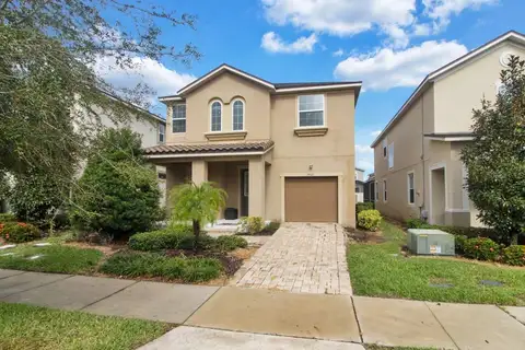 9021 FLAMINGO KEY WAY — home for sale