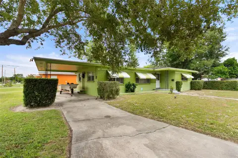 601 AVENUE U NE — home for sale