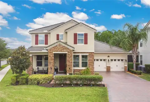 10007 LITTLE ALCOVE LOOP — home for sale