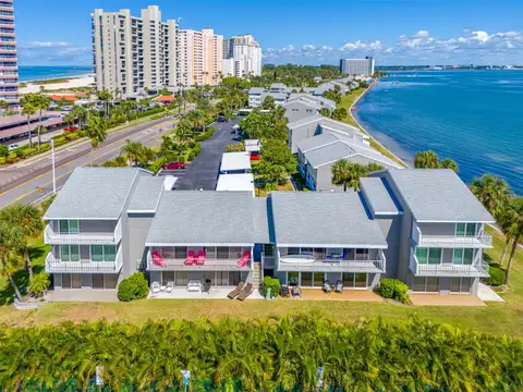 1351 GULF BLVD #118 — home for sale