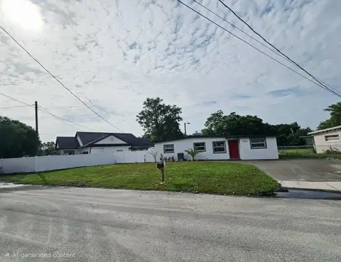 1103 MALCOM RD — home for sale