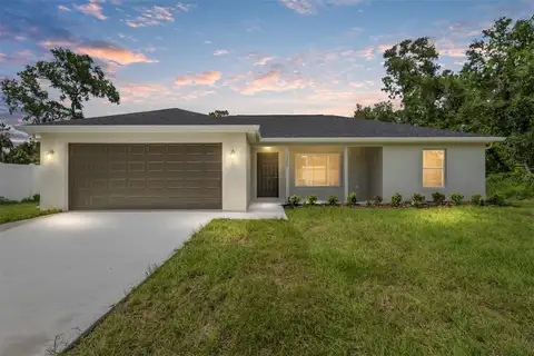 13027 NE 5TH PL — home for sale