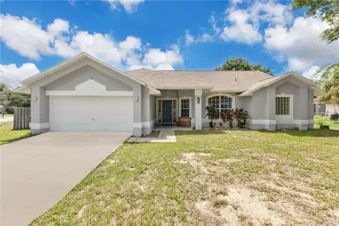 623 OAKPARK LOOP — home for sale