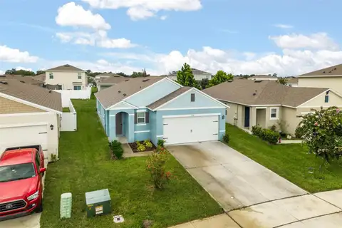 935 AUGUST SKY DR — home for sale