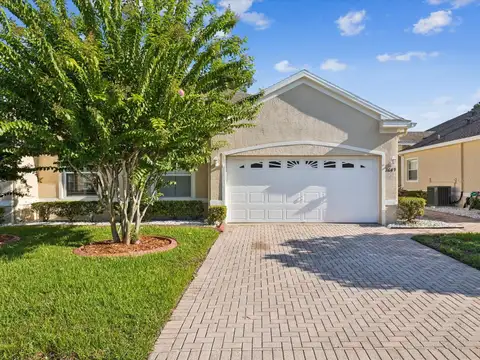 2649 TOTTENHAM DR — home for sale