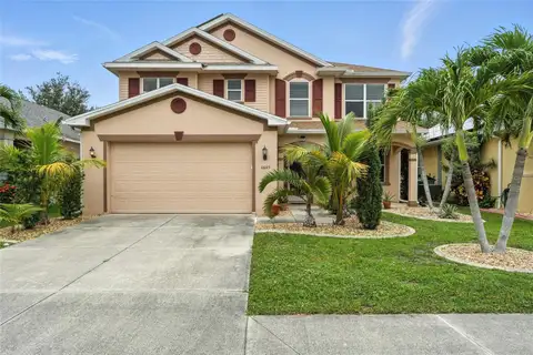 10043 WINDING RIVER RD — home for sale
